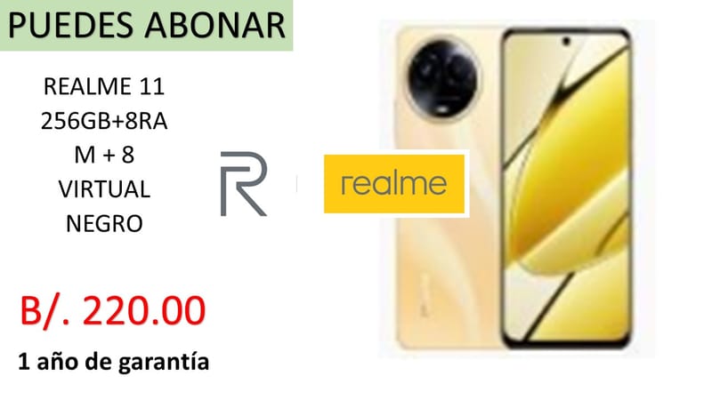 REALMI