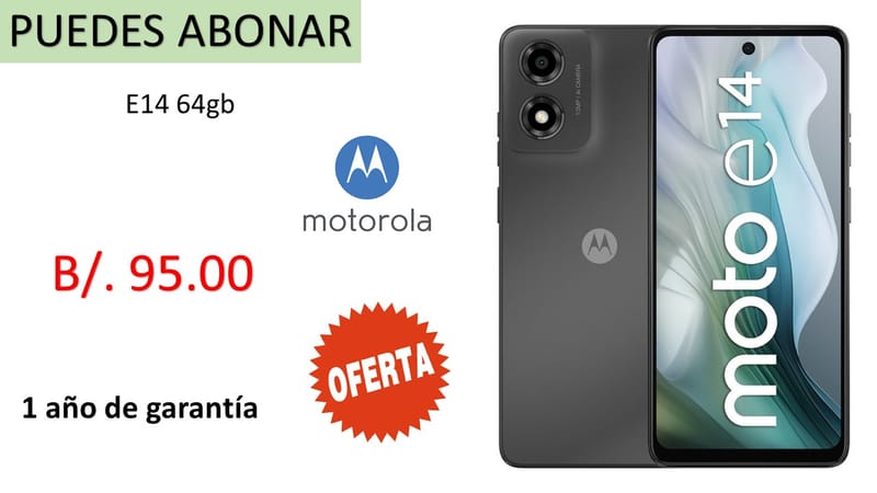 MOTOROLA