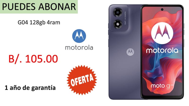 MOTOROLA