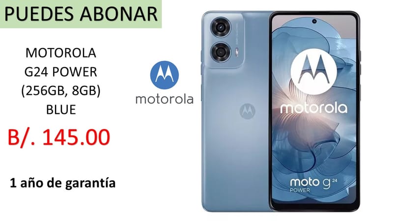 MOTOROLA
