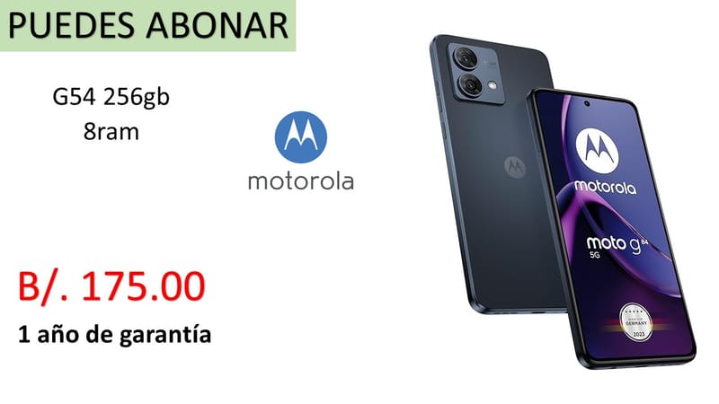 MOTOROLA