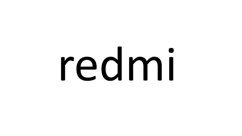 REDMI
