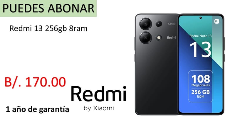 REDMI
