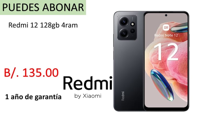 REDMI