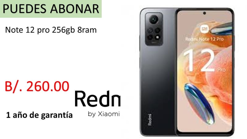 REDMI