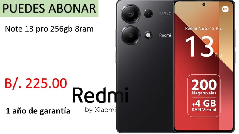 REDMI