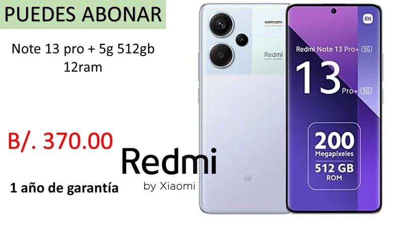 REDMI