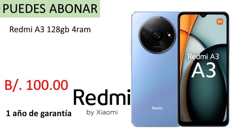 REDMI