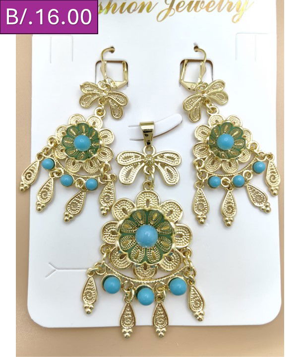 PRENDAS TIPICAS 3 AGOSTO 2024