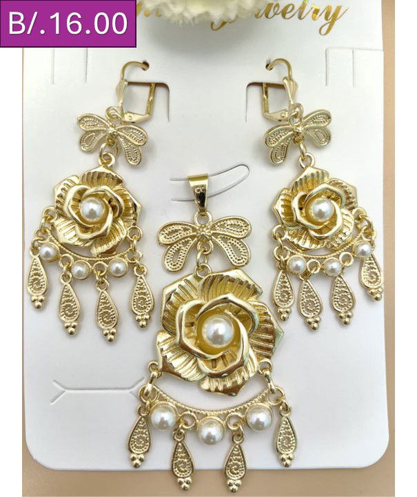 PRENDAS TIPICAS 3 AGOSTO 2024