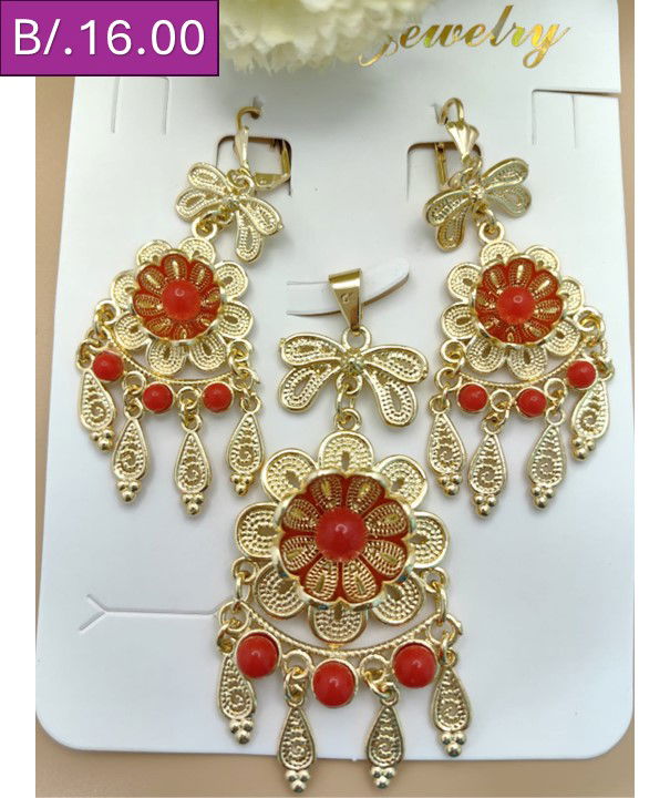 PRENDAS TIPICAS 3 AGOSTO 2024