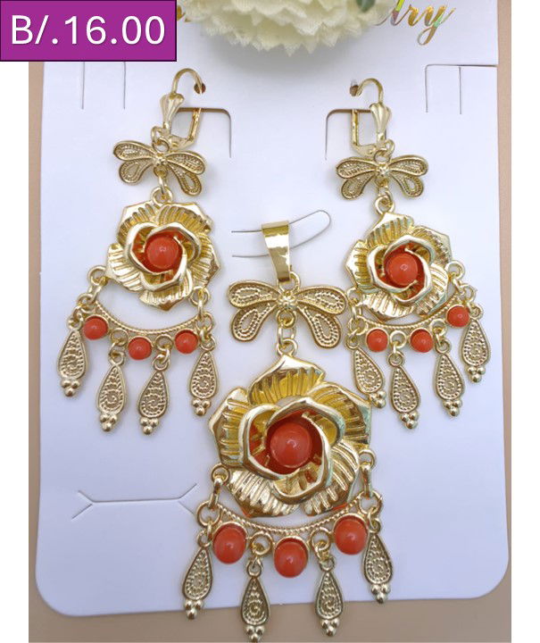 PRENDAS TIPICAS 3 AGOSTO 2024