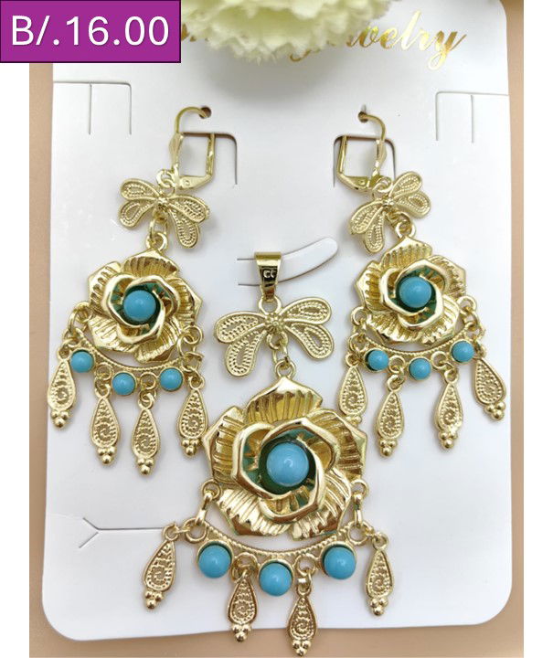 PRENDAS TIPICAS 3 AGOSTO 2024