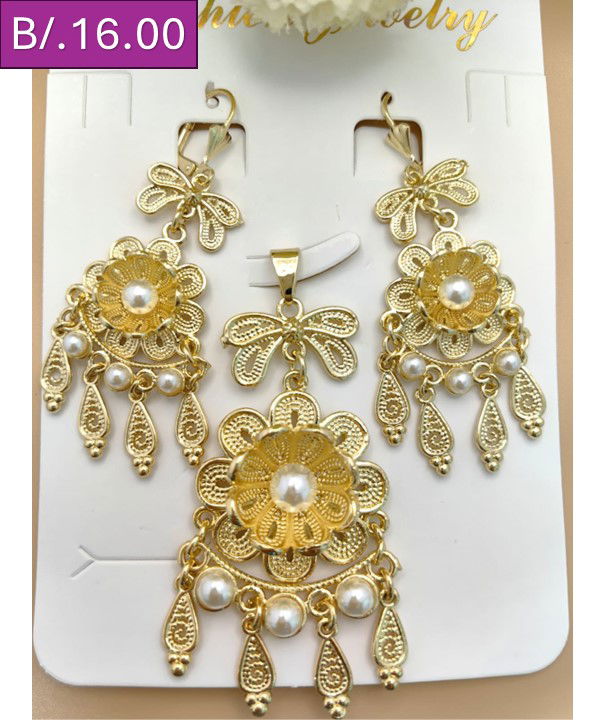 PRENDAS TIPICAS 3 AGOSTO 2024