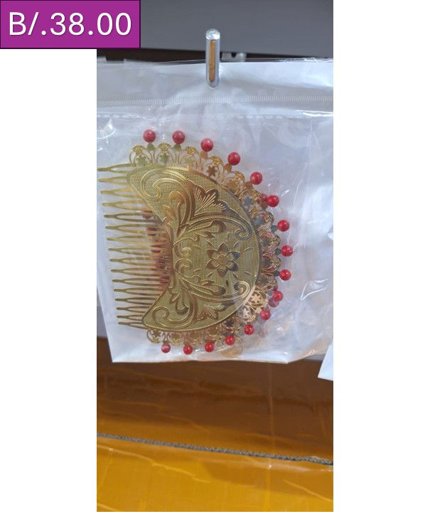 PRENDAS TIPICAS 3 AGOSTO 2024