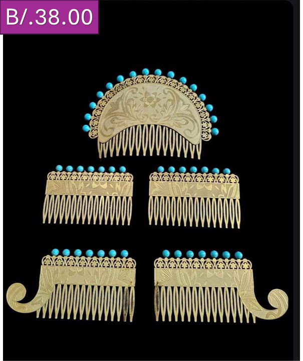 PRENDAS TIPICAS 3 AGOSTO 2024