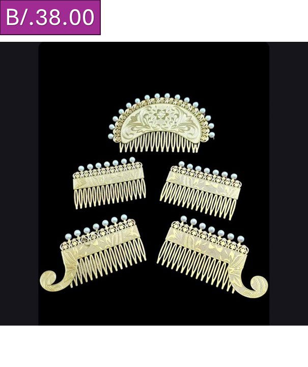 PRENDAS TIPICAS 3 AGOSTO 2024