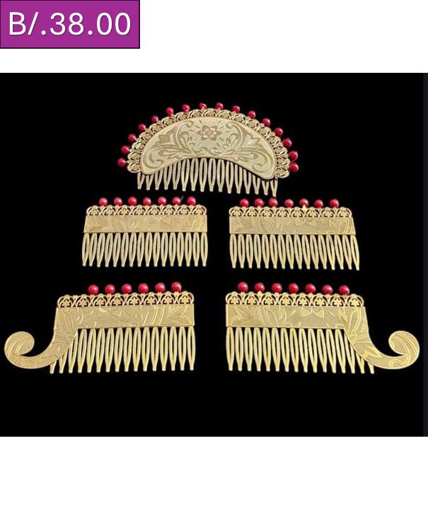 PRENDAS TIPICAS 3 AGOSTO 2024