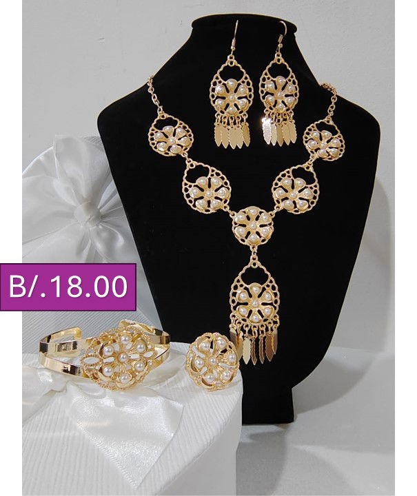 PRENDAS TIPICAS AGOSTO 2024