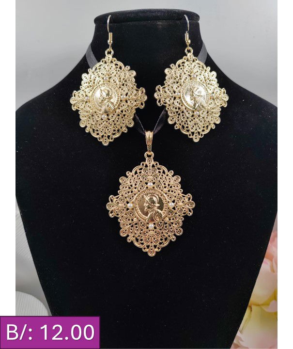 PRENDAS TIPICAS AGOSTO 2024