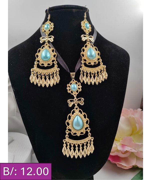 PRENDAS TIPICAS AGOSTO 2024