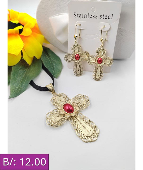 PRENDAS TIPICAS AGOSTO 2024