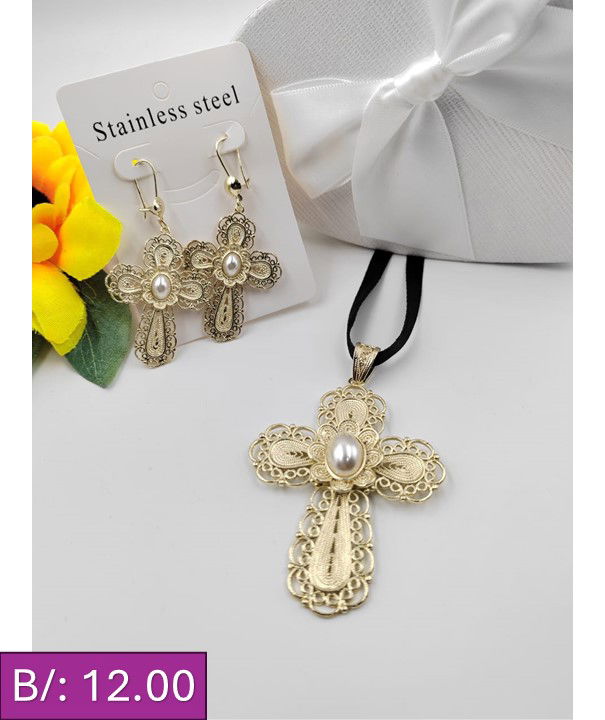 PRENDAS TIPICAS AGOSTO 2024