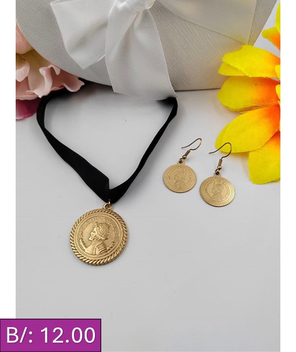 PRENDAS TIPICAS AGOSTO 2024