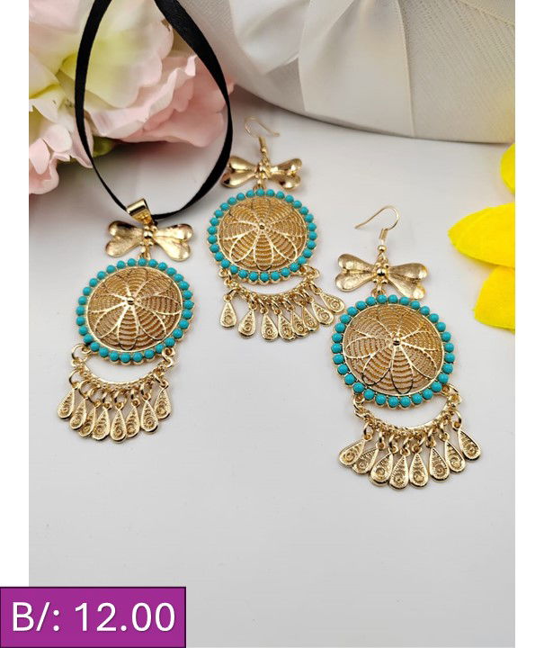 PRENDAS TIPICAS AGOSTO 2024