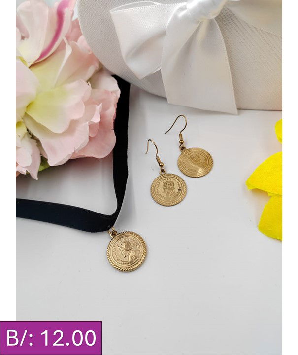 PRENDAS TIPICAS AGOSTO 2024