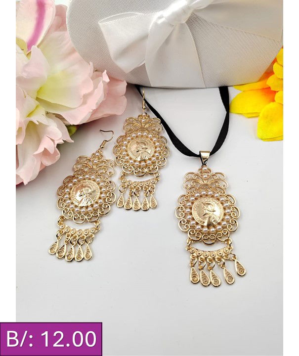 PRENDAS TIPICAS AGOSTO 2024