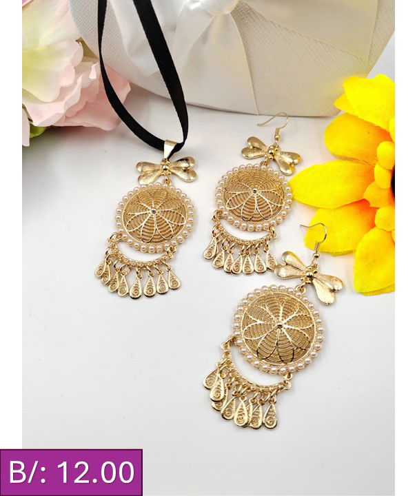 PRENDAS TIPICAS AGOSTO 2024