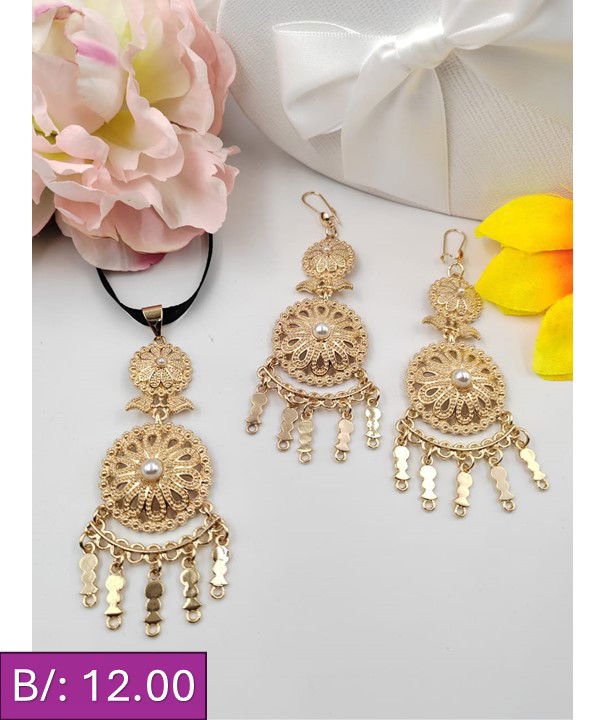 PRENDAS TIPICAS AGOSTO 2024