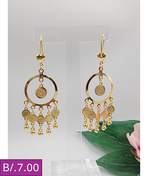 PRENDAS TIPICAS AGOSTO 2024