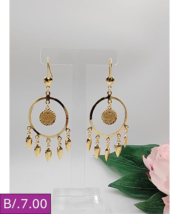 PRENDAS TIPICAS AGOSTO 2024