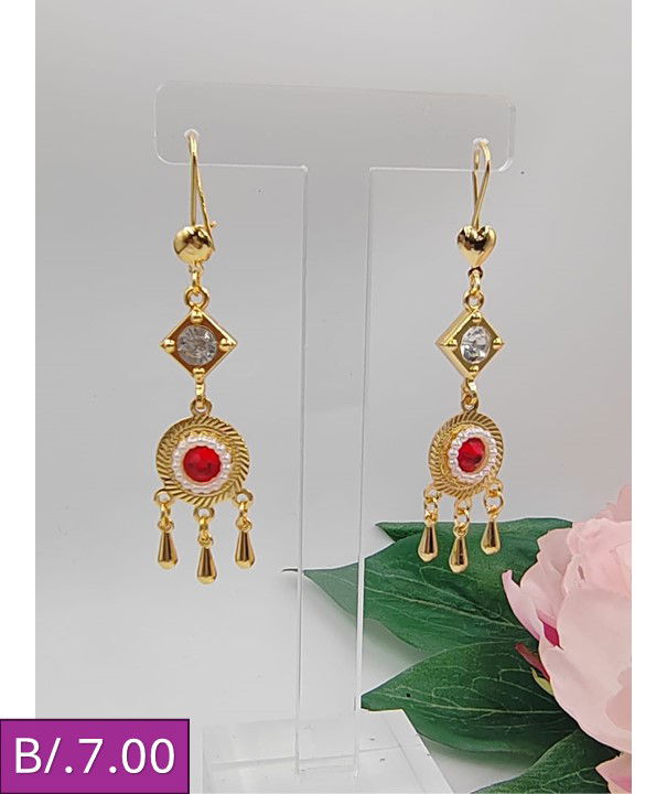 PRENDAS TIPICAS AGOSTO 2024