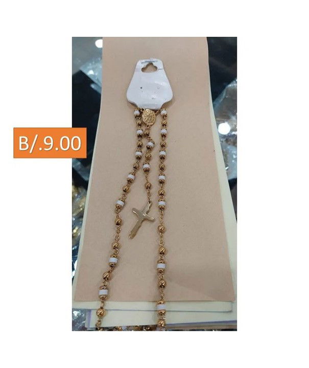 PRENDAS TIPICAS AGOSTO 2024