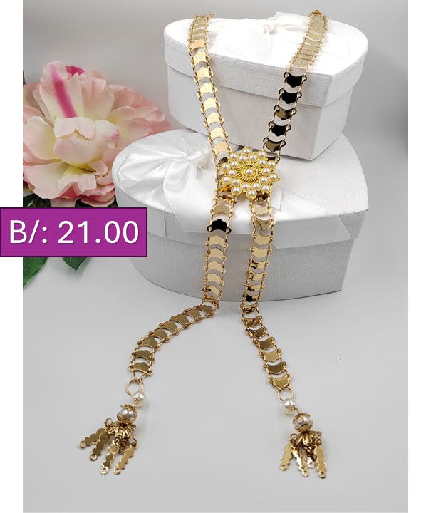 PRENDAS TIPICAS AGOSTO 2024