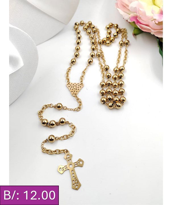 PRENDAS TIPICAS AGOSTO 2024