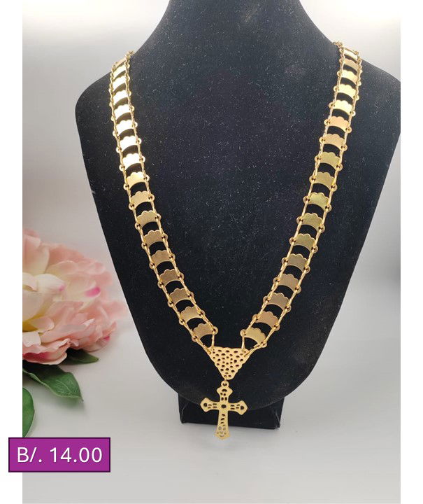 PRENDAS TIPICAS AGOSTO 2024