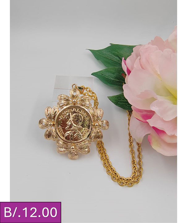 PRENDAS TIPICAS AGOSTO 2024