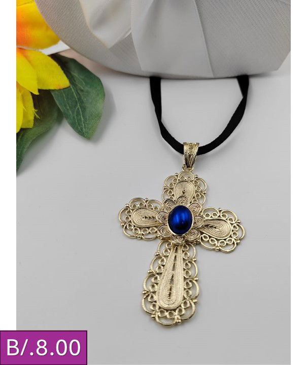 PRENDAS TIPICAS AGOSTO 2024