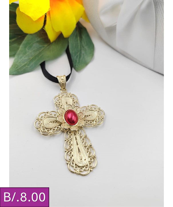 PRENDAS TIPICAS AGOSTO 2024