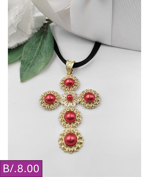 PRENDAS TIPICAS AGOSTO 2024