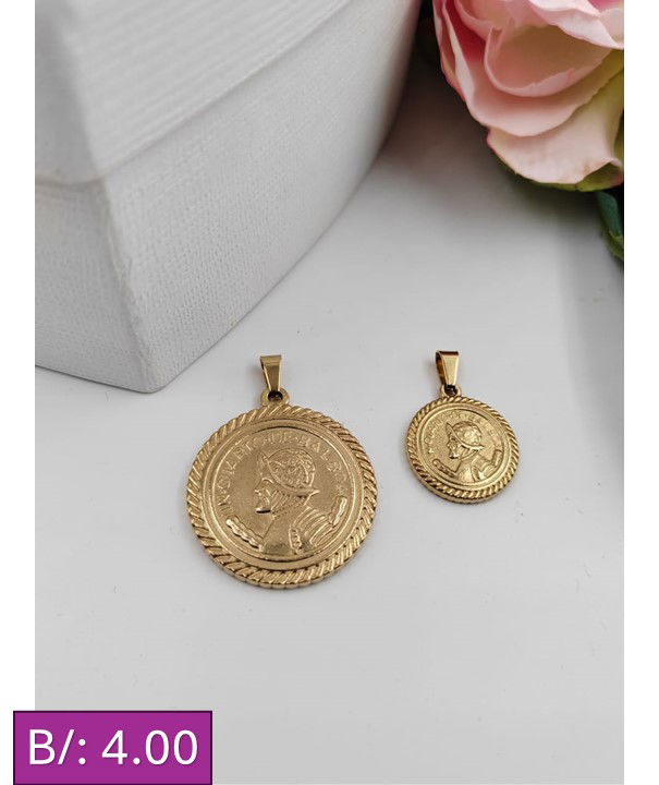 PRENDAS TIPICAS AGOSTO 2024