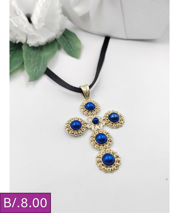 PRENDAS TIPICAS AGOSTO 2024