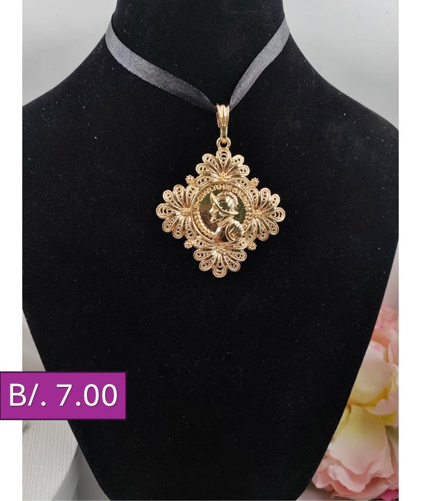 PRENDAS TIPICAS AGOSTO 2024