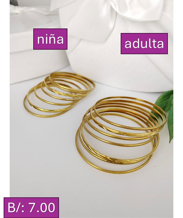 PRENDAS TIPICAS AGOSTO 2024