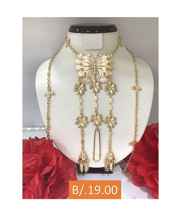 PRENDAS TIPICAS AGOSTO 2024