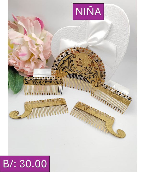 PRENDAS TIPICAS AGOSTO 2024